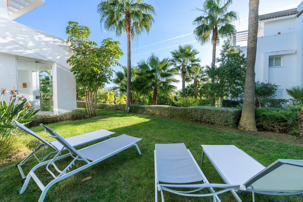 Apartment Ar16 Alcazaba Lagoon Estepona